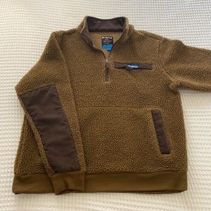 Kavu Fleece (M)